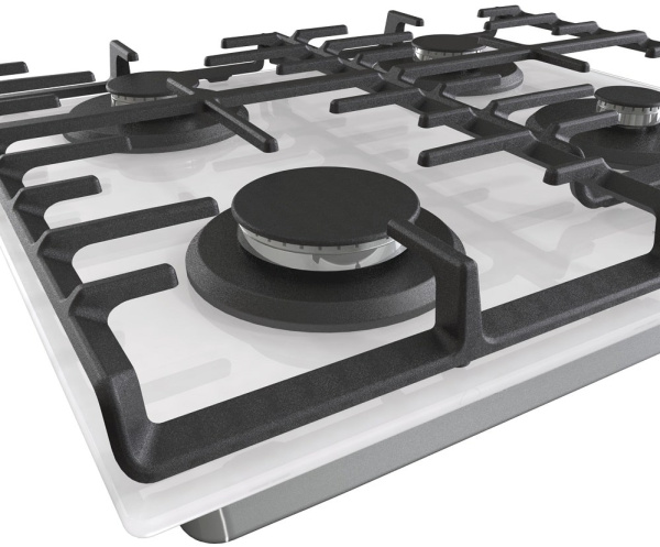 Панель газовая Gorenje GT642AXW Панель газовая Gorenje GT642AXW