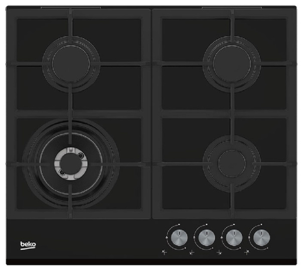 Панель газовая Beko HILW64235S