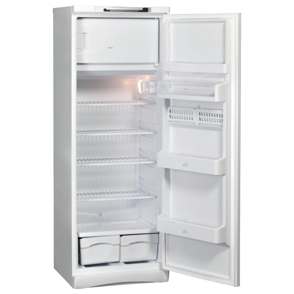 Холодильник  Indesit ITD 167 W