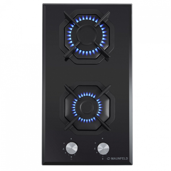 Панель газовая MAUNFELD EGHG 32.2CB/G Панель газовая MAUNFELD EGHG 32.2CB/G