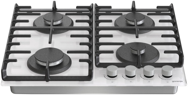 Панель газовая Gorenje GT642AXW Панель газовая Gorenje GT642AXW