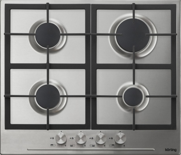 Панель газовая Korting HG 665 CX Панель газовая Korting HG 665 CX