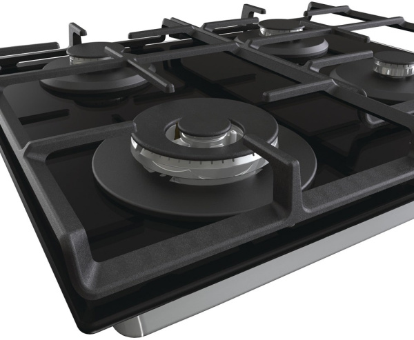 Панель газовая Gorenje GTW641EB Панель газовая Gorenje GTW641EB