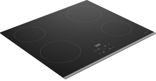 Панель индукционная Beko HII6440RQTB