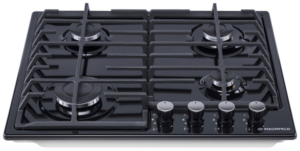 Панель газовая MAUNFELD EGHG.64.6CB/G Панель газовая MAUNFELD EGHG.64.6CB/G