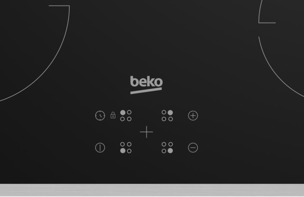 Панель индукционная Beko HII6440RQTB