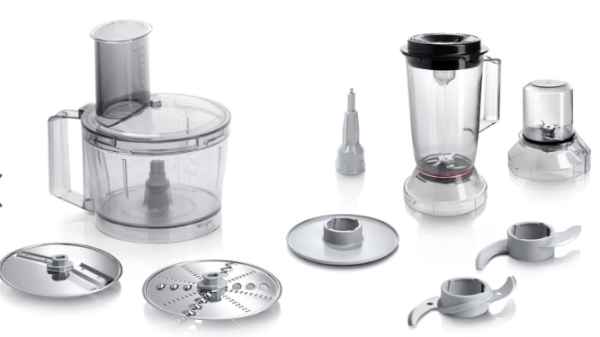 Кухонный комбайн Bosch MCM3501 M
