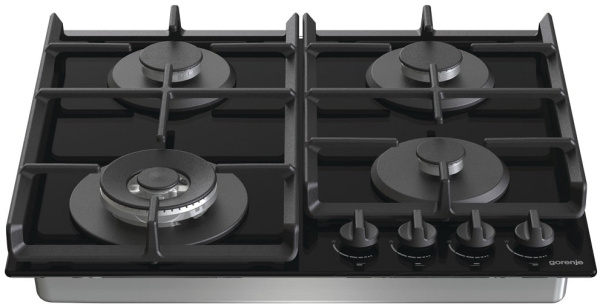Панель газовая Gorenje GTW641EB Панель газовая Gorenje GTW641EB
