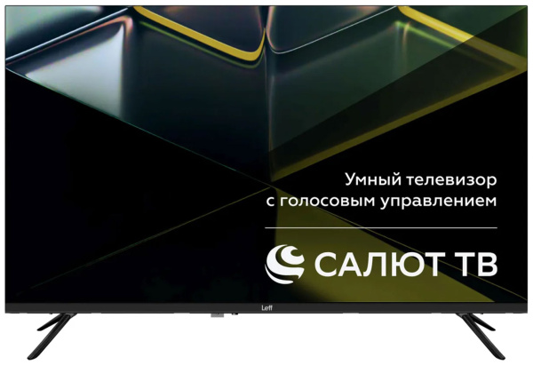 Телевизор Leff 32H680T