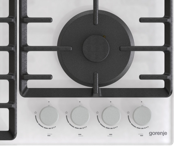 Панель газовая Gorenje GT642AXW Панель газовая Gorenje GT642AXW