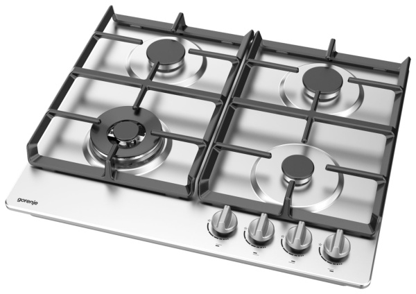 Панель газовая Gorenje GW641XHF Панель газовая Gorenje GW641XHF