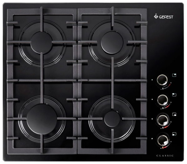 Панель газовая GEFEST СВН 2230 С3 Панель газовая GEFEST СВН 2230 С3