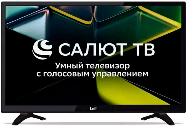 Телевизор Leff 24F690T