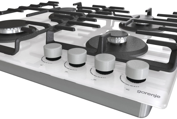 Панель газовая Gorenje GT642AXW Панель газовая Gorenje GT642AXW