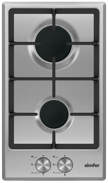 Панель газовая Simfer H30V20M516