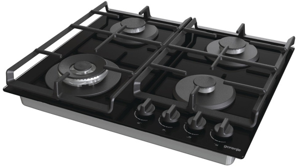 Панель газовая Gorenje GTW641EB Панель газовая Gorenje GTW641EB