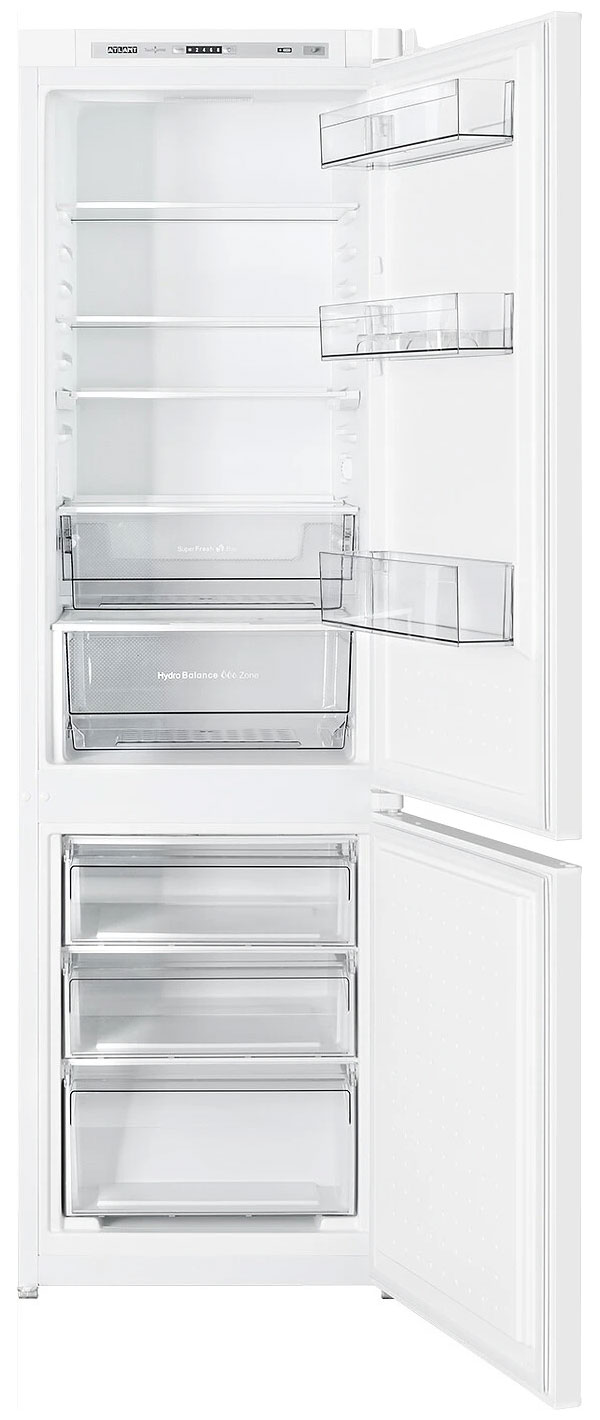 Холодильник ATLANT ХМ 4319-101