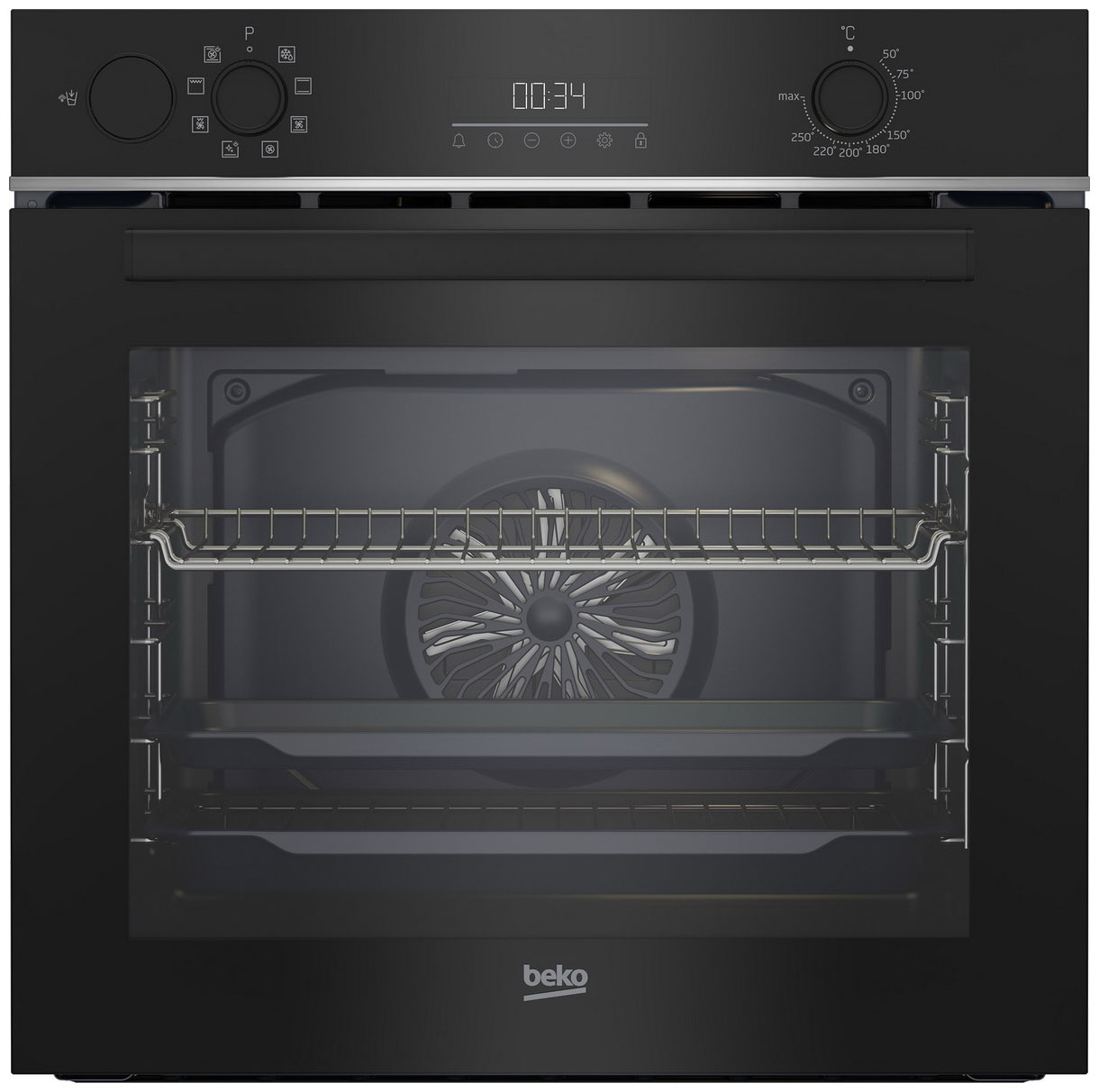 Духовой шкаф Beko BBIS143N0B