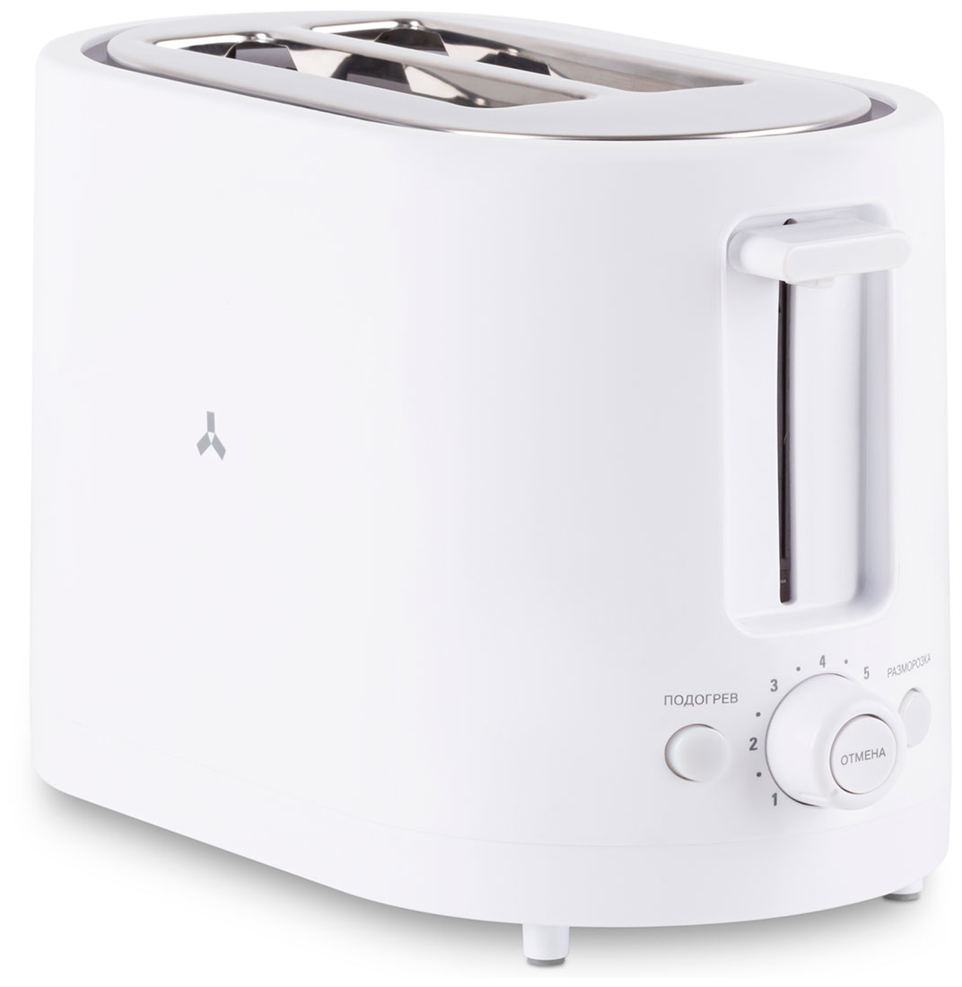 Тостер Accesstyle TS2P200W