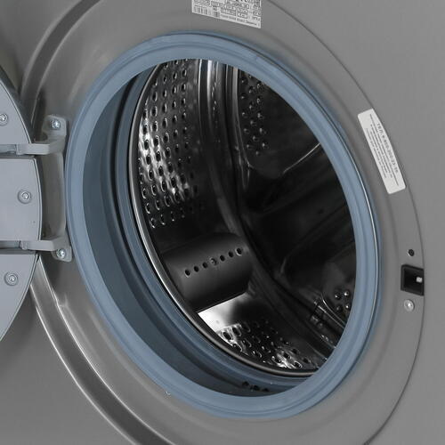 Cтиральная машина Beko WRE 65P1 BSS