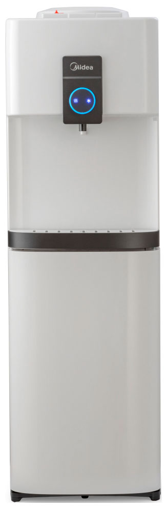 Кулер для воды Midea YD2037S