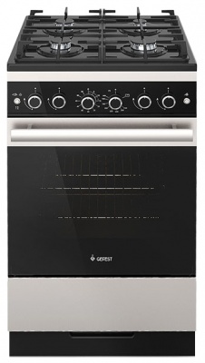 Плита газовая GEFEST 5500-02 0069