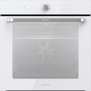 Духовой шкаф Gorenje BOS67371SYW