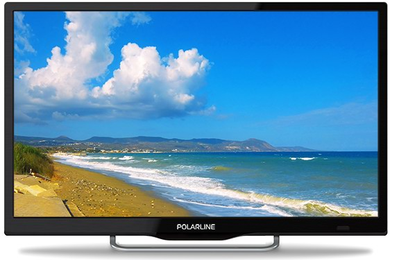 Телевизор Polarline 24PL51TC-SM