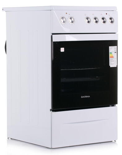 Плита электрическая DARINA 1D5 EC241 614 W