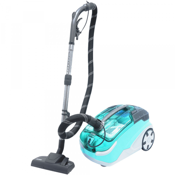 Пылесос Thomas Multi Clean  X10 Parquet