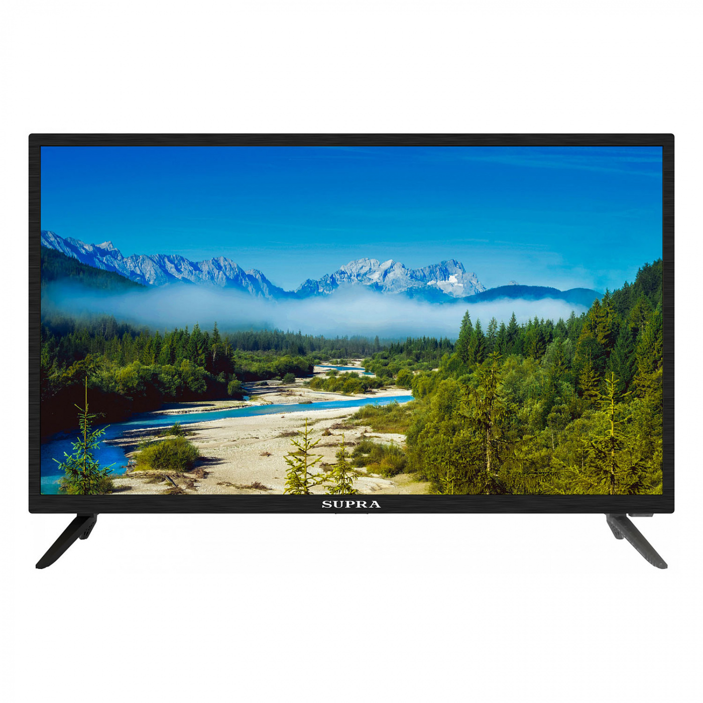 Телевизор SUPRA STV-LC32ST0045W
