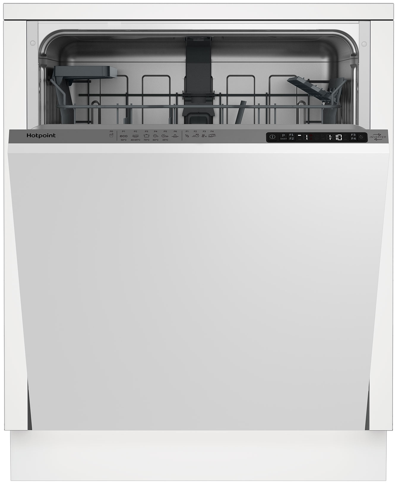 Посудомоечная машина Hotpoint HI 4C66