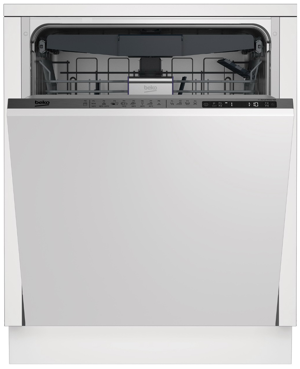 Посудомоечная машина Beko BDIN16520