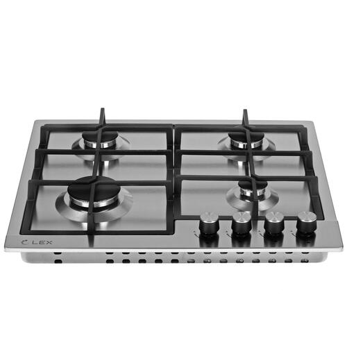 Панель газовая LEX GVS 642 IX