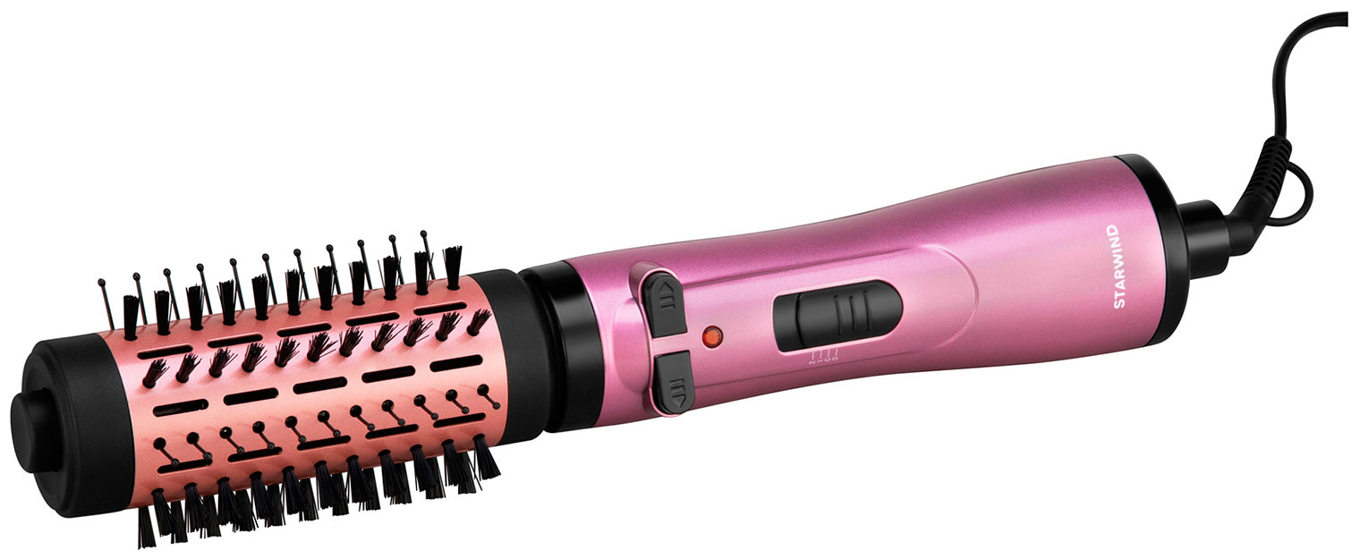 Фен-щетка Starwind SHB 7070