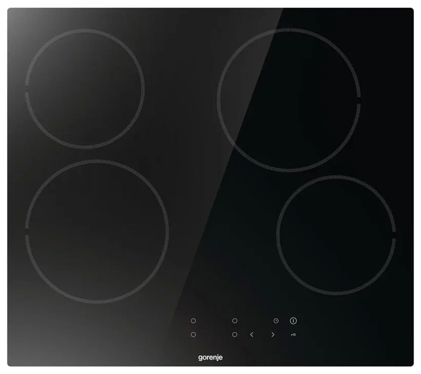 Панель электрическая Gorenje ECT64BSCE