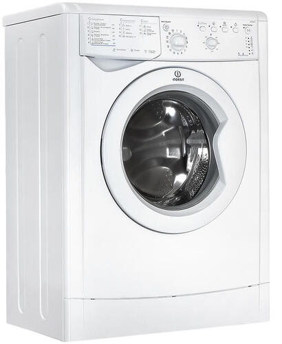 Стиральная машина Indesit EWSB 5085 