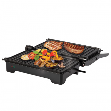 Электрогриль ENDEVER Grillmaster 119