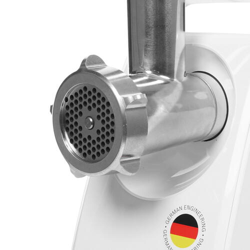 BOSCH MFW3X13W CompactPower мясорубка