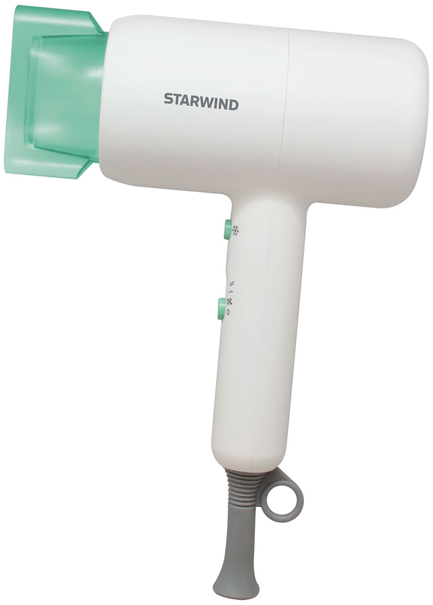 Фен Starwind SHD 6065