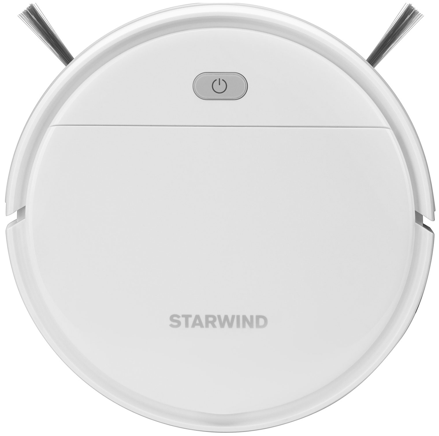 Робот-пылесос Starwind SRV3955