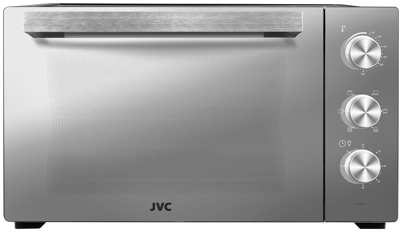 Мини-печь JVC JH-MO330