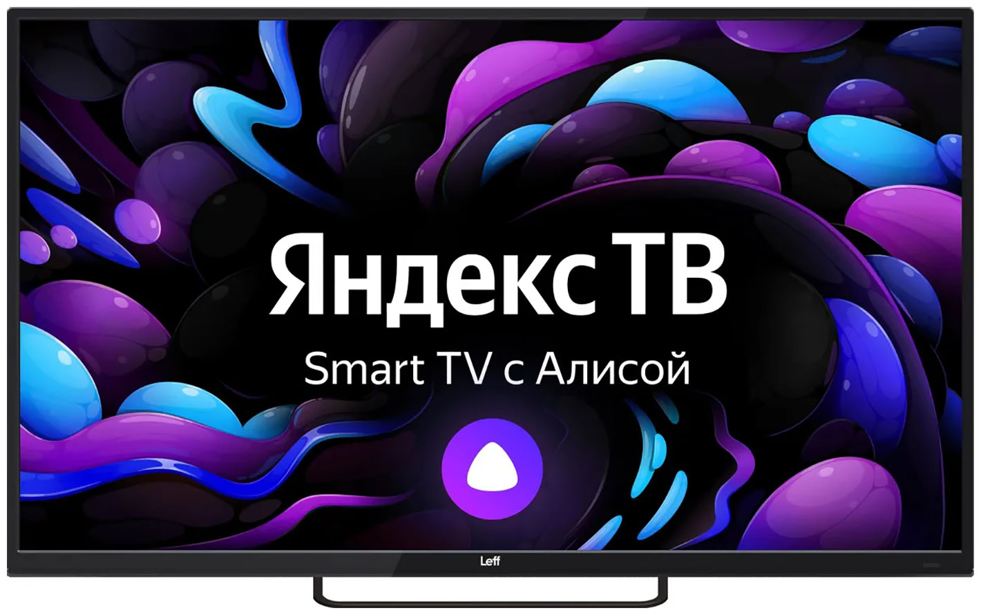Телевизор Leff 55U540S