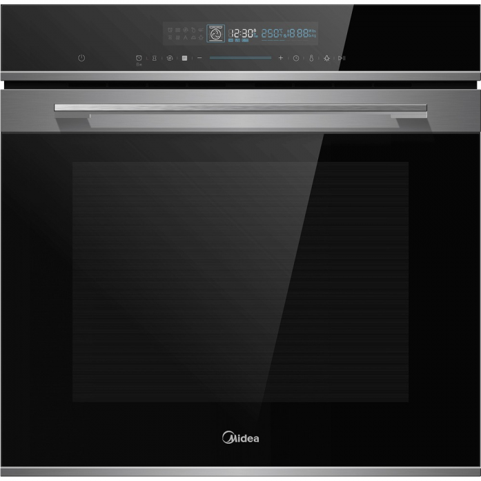 Духовой шкаф Midea MO92170CGB