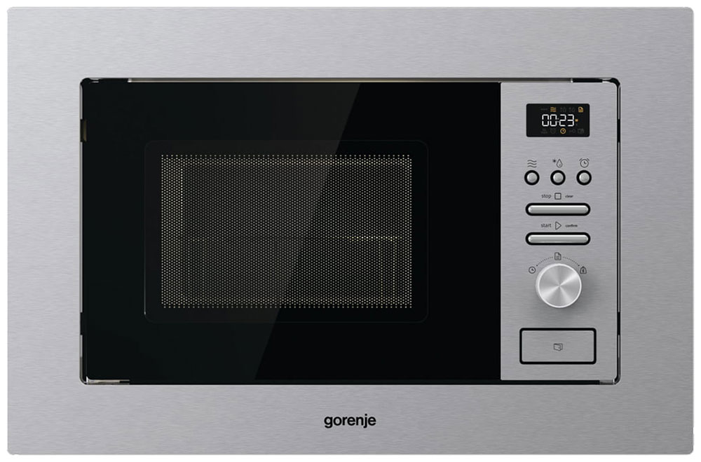 Микроволновая печь Gorenje BMI201AG1X