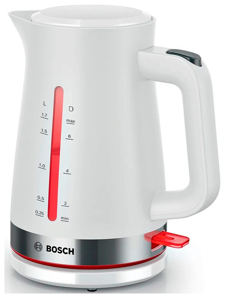 Чайник Bosch TWK4M221