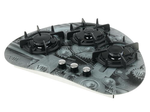 Панель газовая GEFEST СН 2120 К1