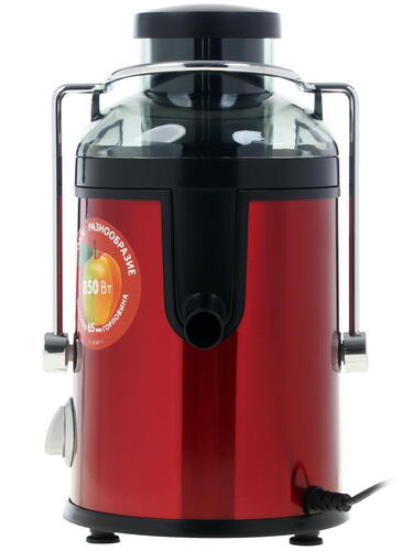 Соковыжималка Scarlett SC-JE50S15 