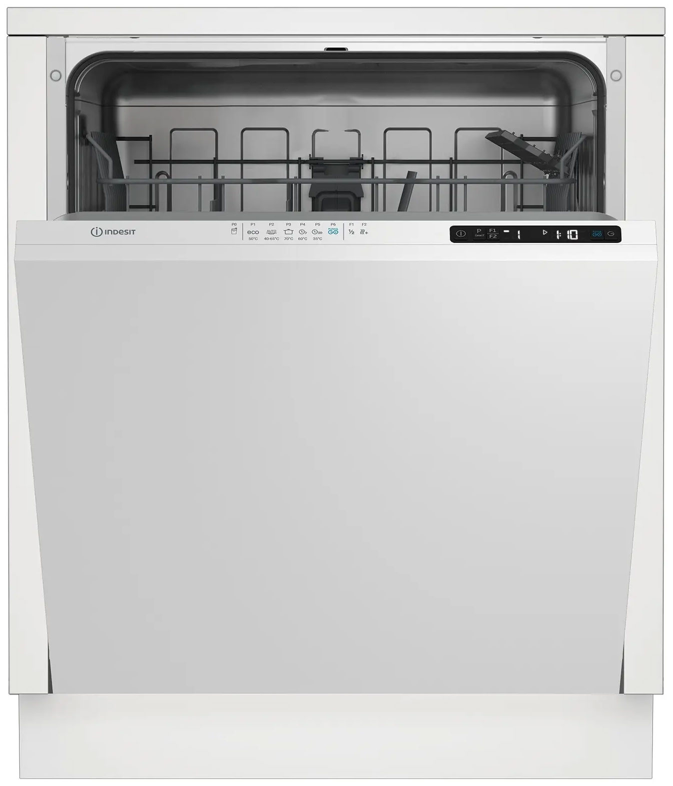 Посудомоечная машина Indesit DI 4C68