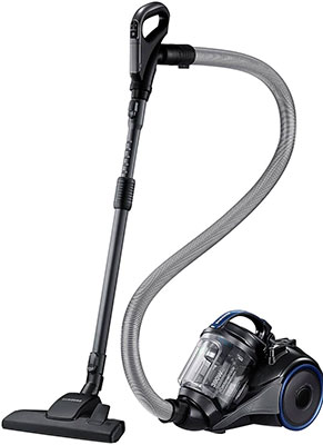 Пылесос  Samsung VC15K4136HB/EV